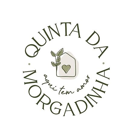 Вилла Quinta Da Morgadinha House Vila Franca do Rosario Экстерьер фото